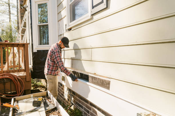Top rated local Siding Installation specialists in Parker, FL
